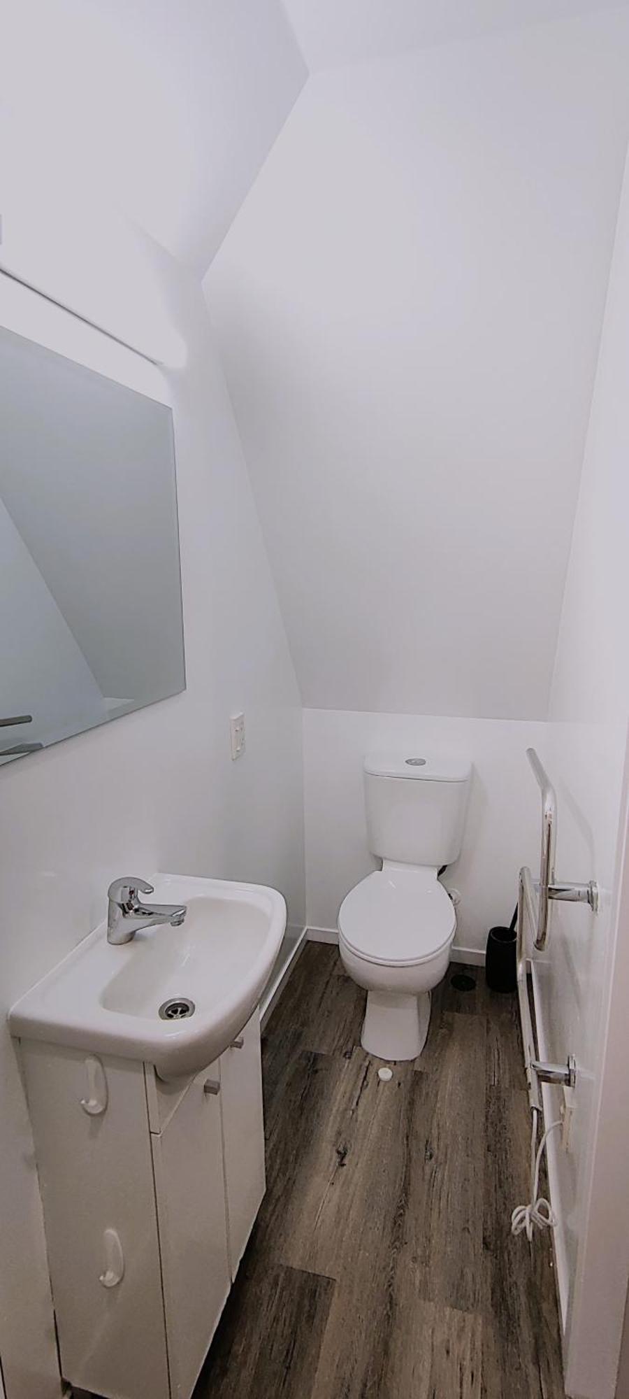 Bolton Executive Residence Wellington Bagian luar foto