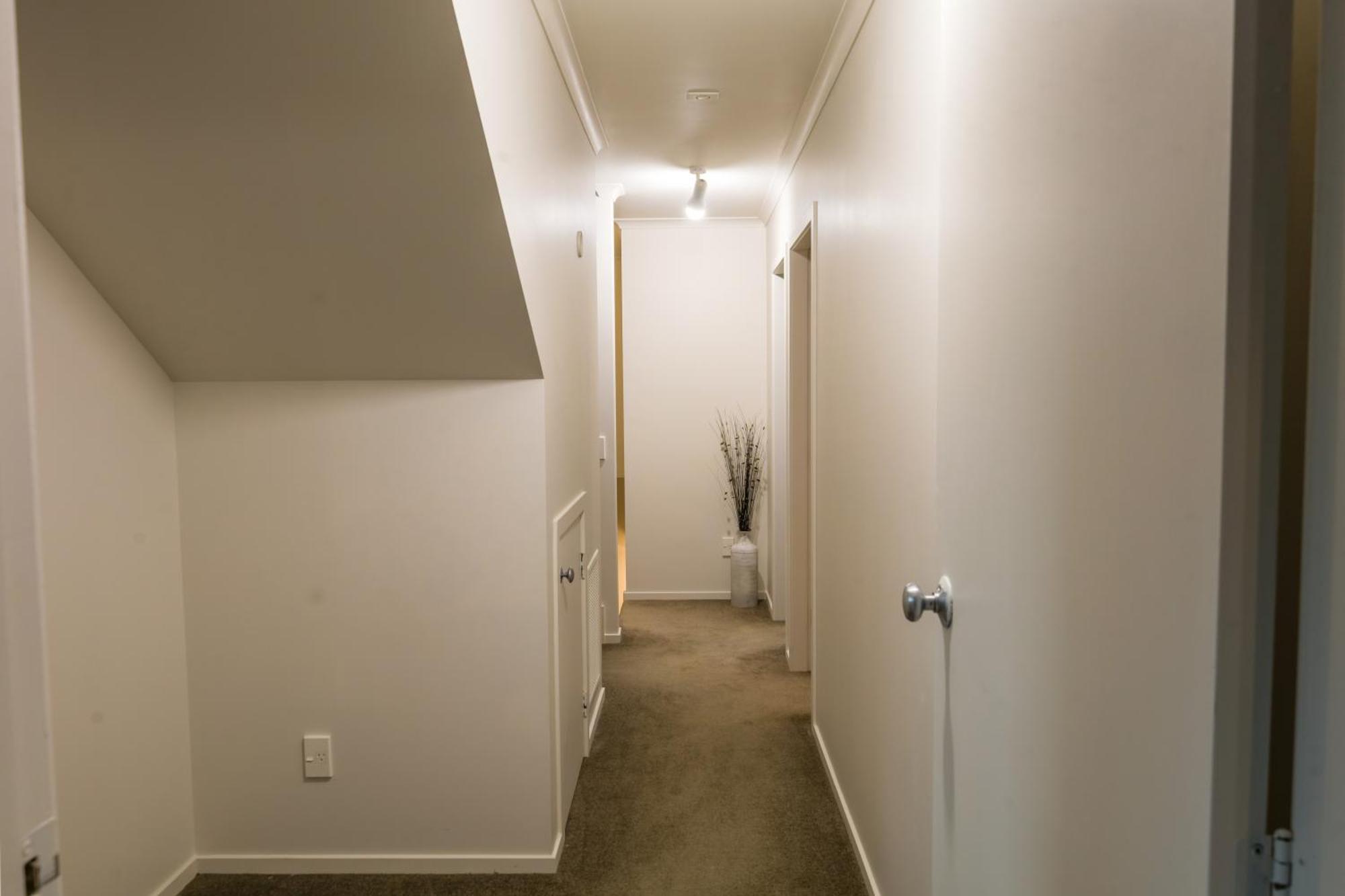 Bolton Executive Residence Wellington Bagian luar foto