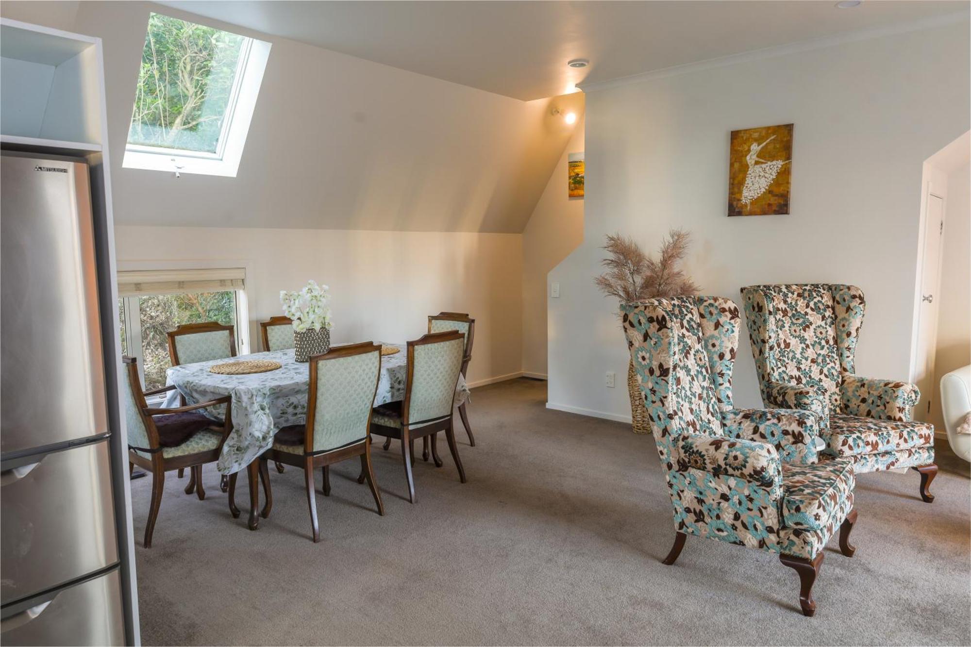 Bolton Executive Residence Wellington Bagian luar foto