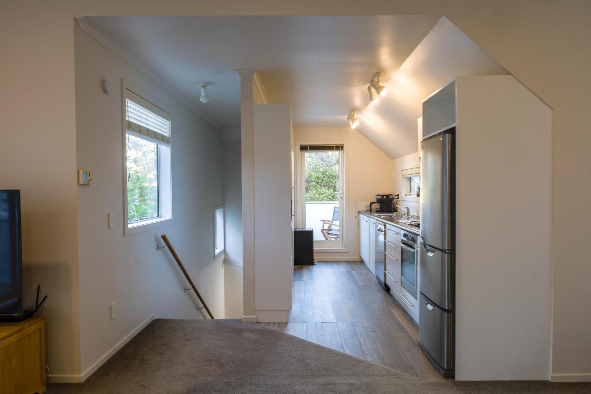 Bolton Executive Residence Wellington Bagian luar foto