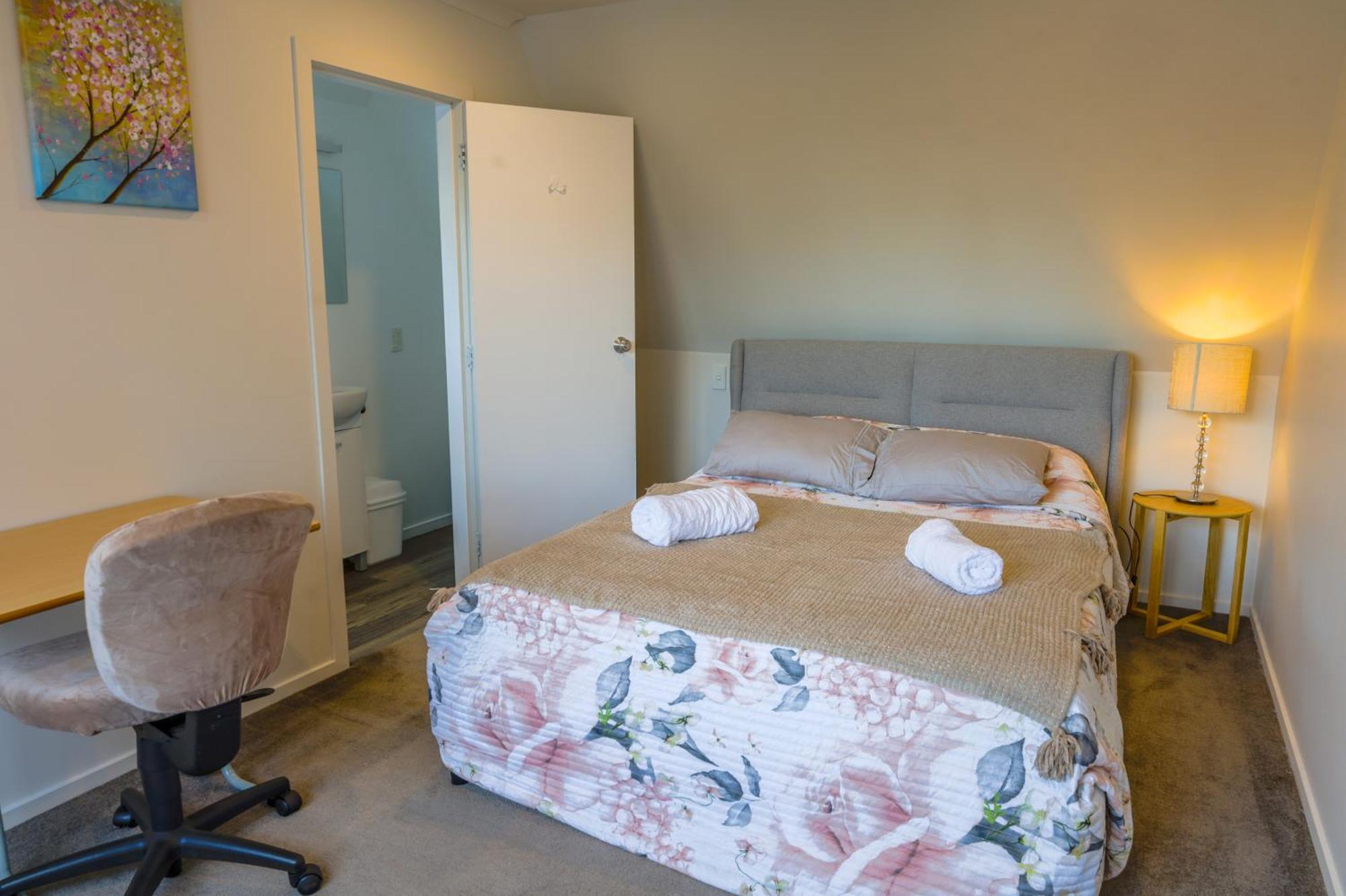 Bolton Executive Residence Wellington Bagian luar foto
