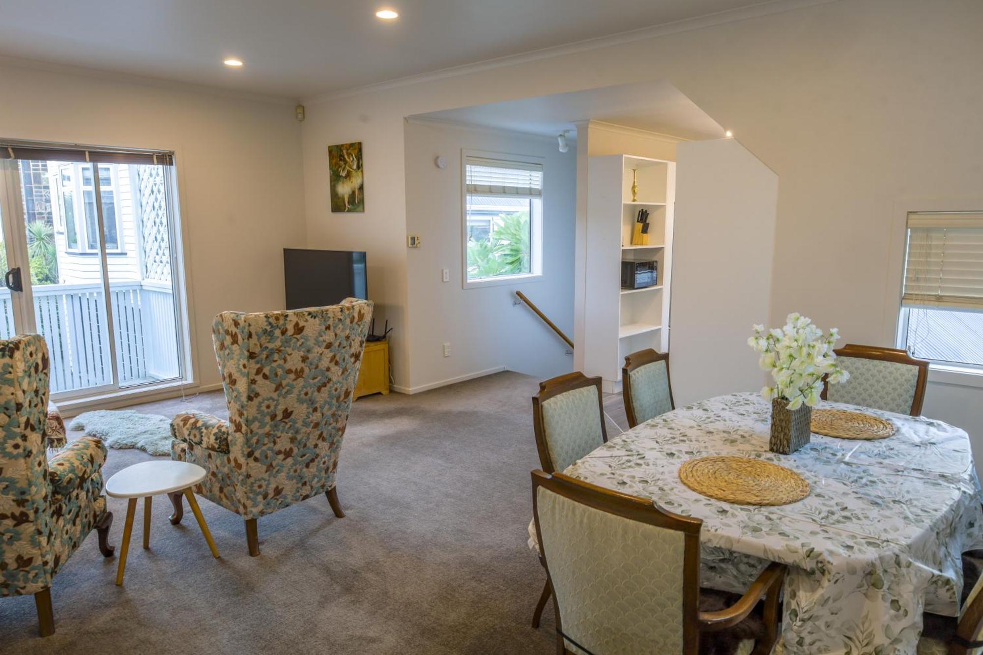 Bolton Executive Residence Wellington Bagian luar foto