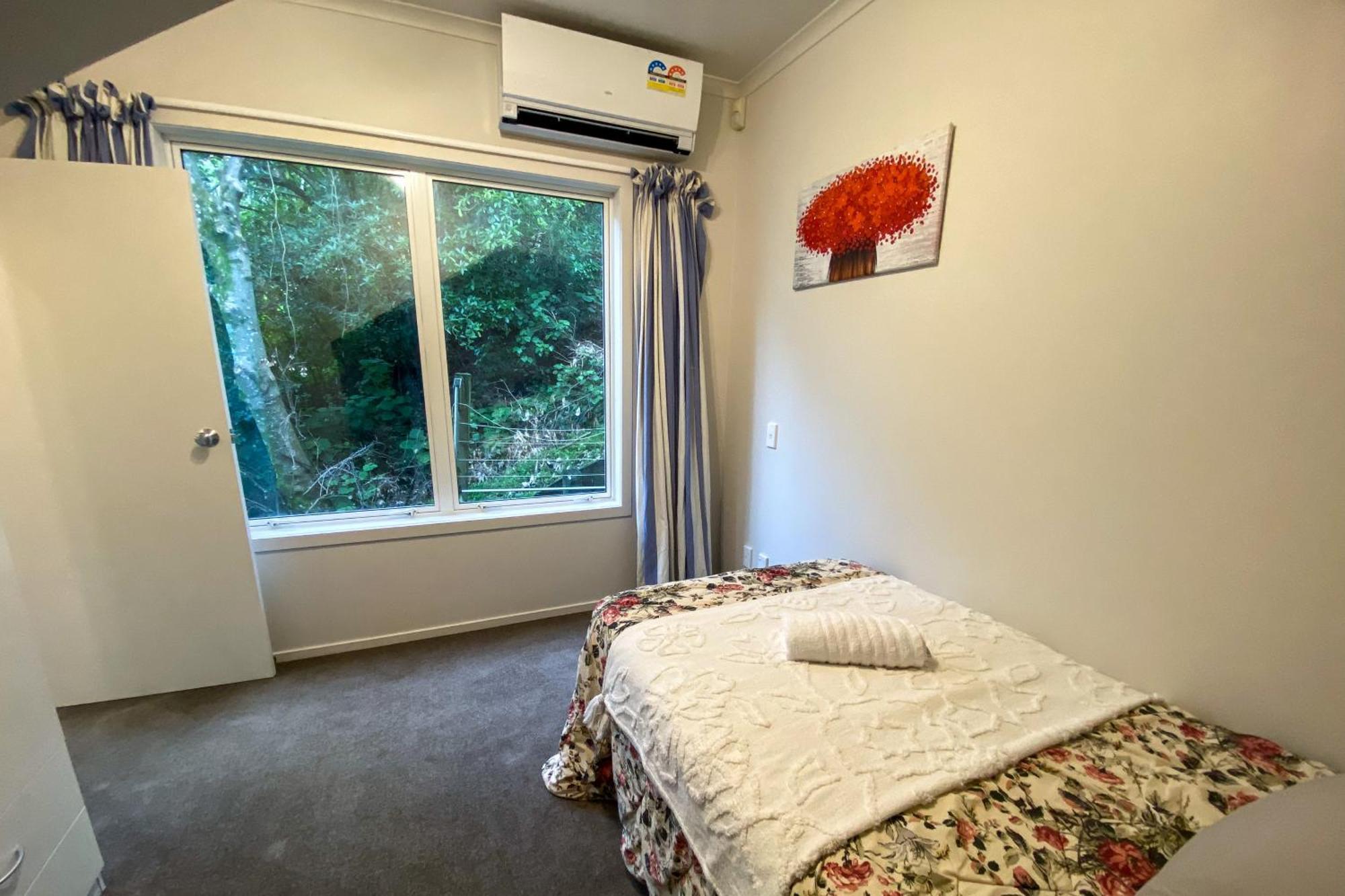 Bolton Executive Residence Wellington Bagian luar foto
