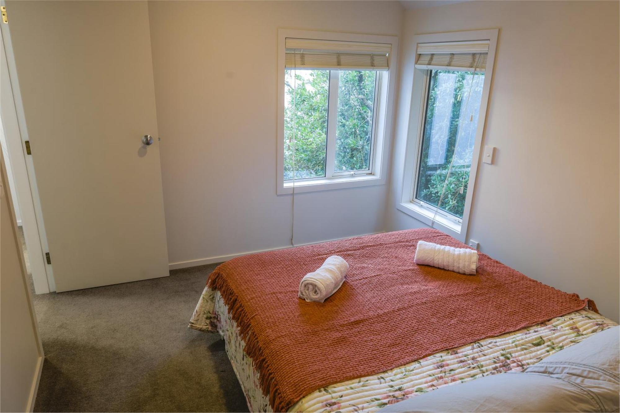 Bolton Executive Residence Wellington Bagian luar foto