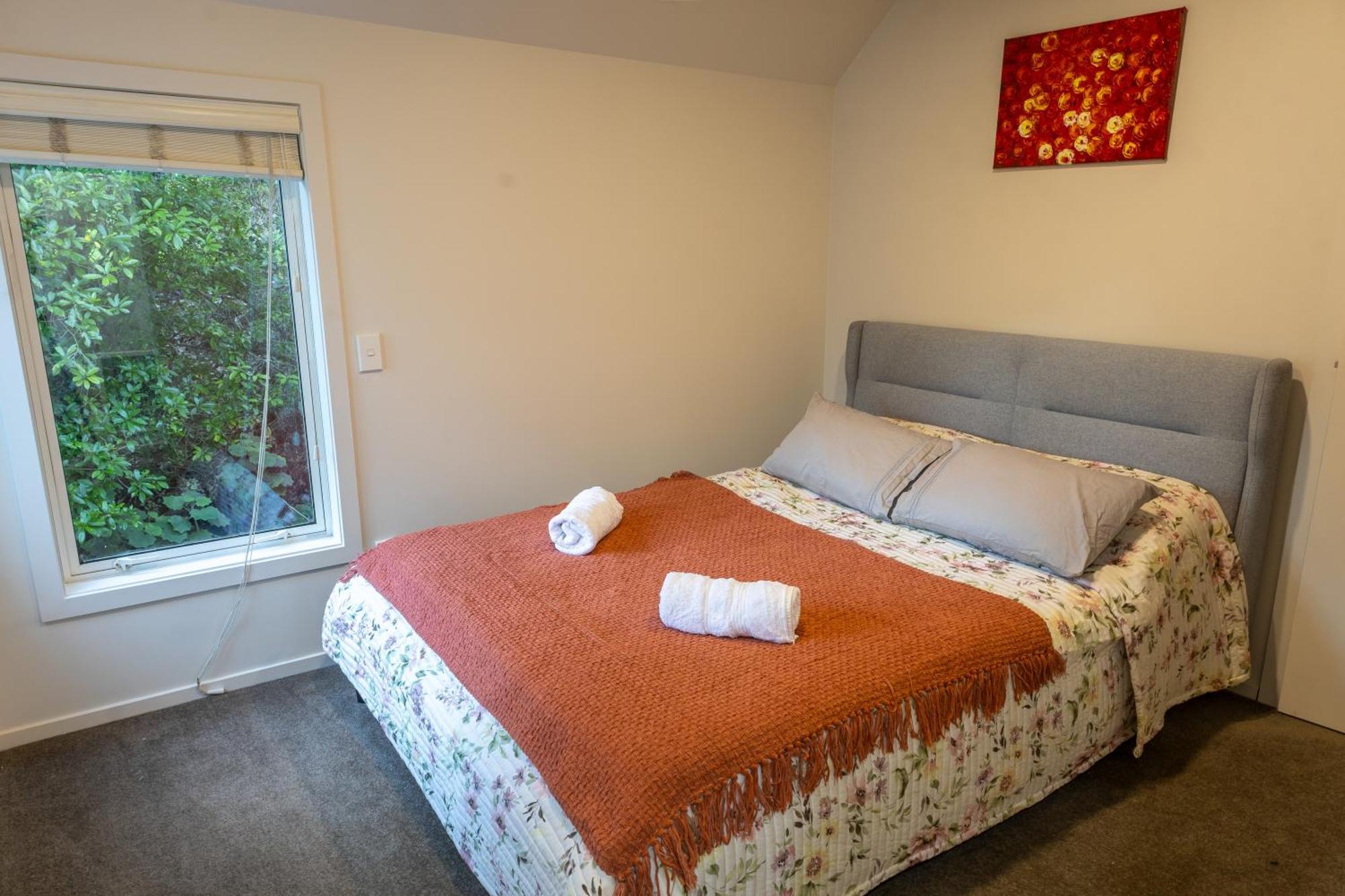 Bolton Executive Residence Wellington Bagian luar foto