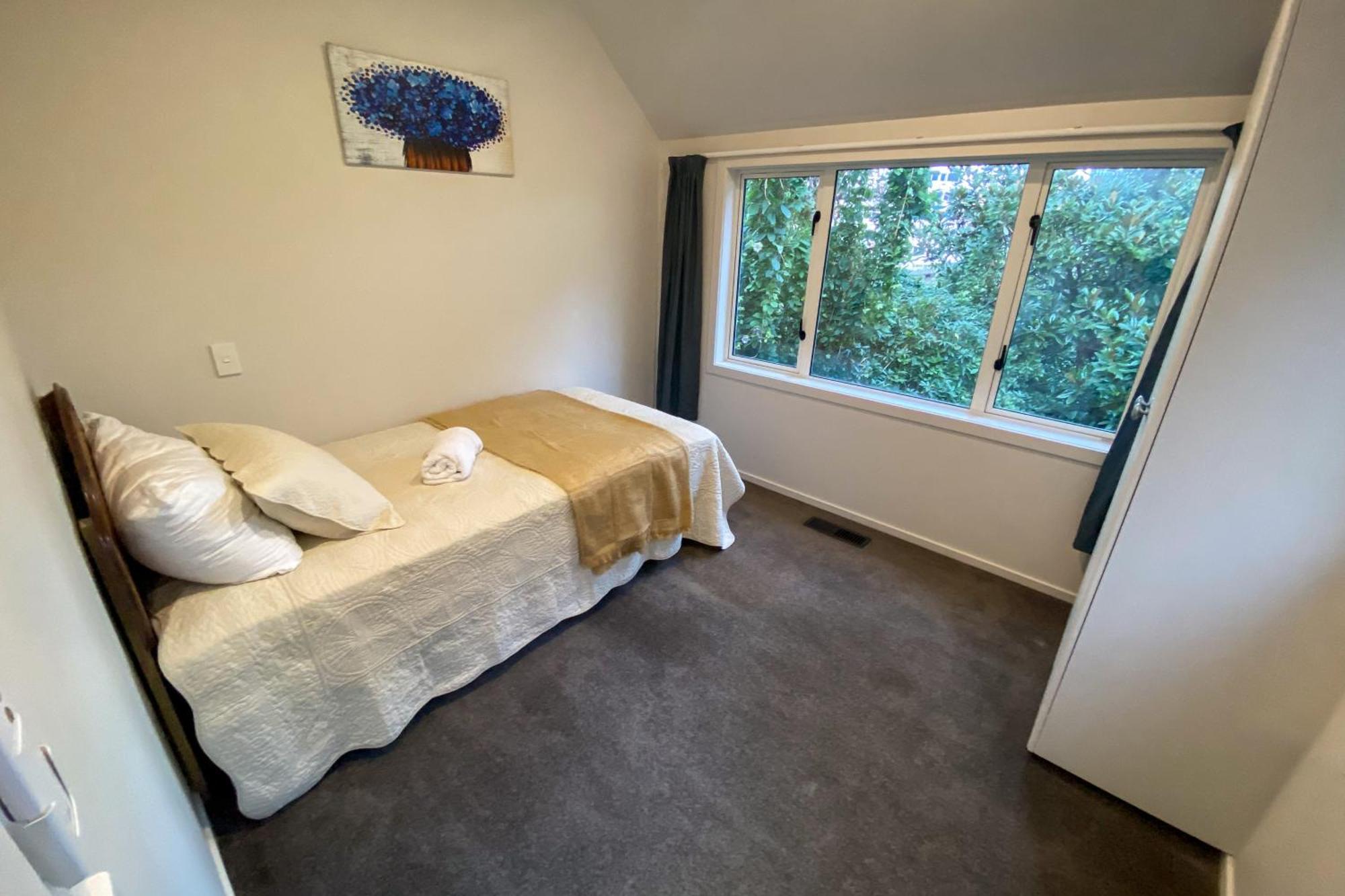 Bolton Executive Residence Wellington Bagian luar foto