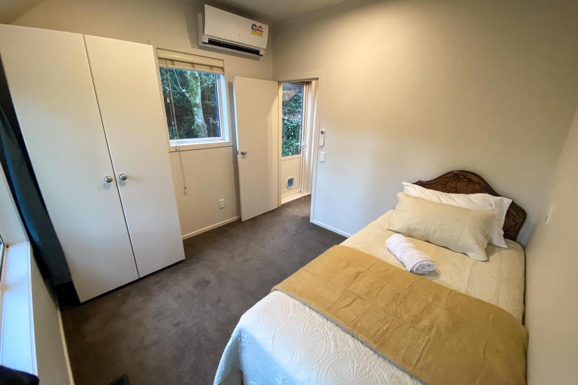 Bolton Executive Residence Wellington Bagian luar foto